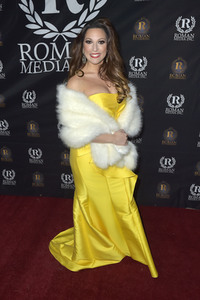 Roman Media Pre-Oscars Hollywood Event 2019 in Los Angeles