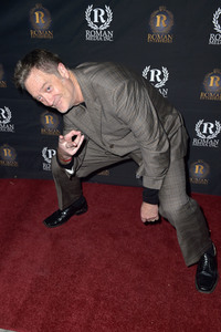 Roman Media Pre-Oscars Hollywood Event 2019 in Los Angeles