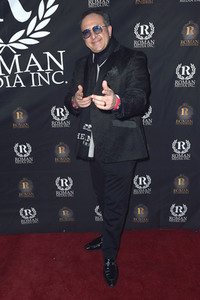 Roman Media Pre-Oscars Hollywood Event 2019 in Los Angeles