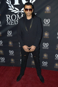 Roman Media Pre-Oscars Hollywood Event 2019 in Los Angeles