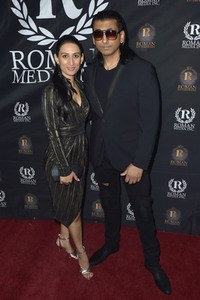 Roman Media Pre-Oscars Hollywood Event 2019 in Los Angeles