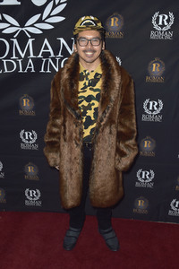 Roman Media Pre-Oscars Hollywood Event 2019 in Los Angeles