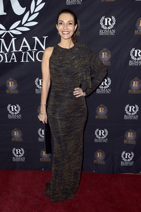 Roman Media Pre-Oscars Hollywood Event 2019 in Los Angeles