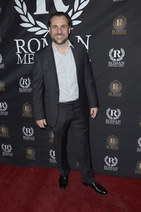 Roman Media Pre-Oscars Hollywood Event 2019 in Los Angeles