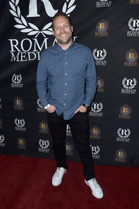 Roman Media Pre-Oscars Hollywood Event 2019 in Los Angeles