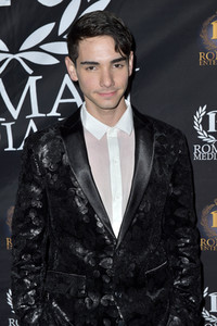 Roman Media Pre-Oscars Hollywood Event 2019 in Los Angeles