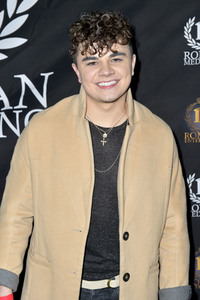 Roman Media Pre-Oscars Hollywood Event 2019 in Los Angeles