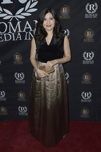 Roman Media Pre-Oscars Hollywood Event 2019 in Los Angeles
