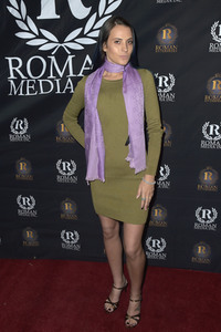 Roman Media Pre-Oscars Hollywood Event 2019 in Los Angeles