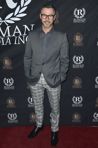 Roman Media Pre-Oscars Hollywood Event 2019 in Los Angeles