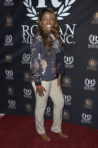 Roman Media Pre-Oscars Hollywood Event 2019 in Los Angeles