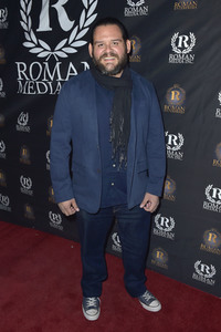 Roman Media Pre-Oscars Hollywood Event 2019 in Los Angeles