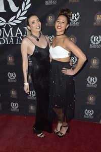 Roman Media Pre-Oscars Hollywood Event 2019 in Los Angeles