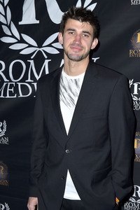 Roman Media Pre-Oscars Hollywood Event 2019 in Los Angeles