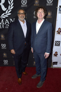 Roman Media Pre-Oscars Hollywood Event 2019 in Los Angeles