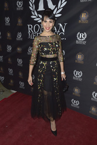 Roman Media Pre-Oscars Hollywood Event 2019 in Los Angeles