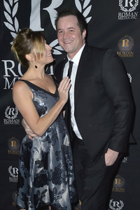 Roman Media Pre-Oscars Hollywood Event 2019 in Los Angeles