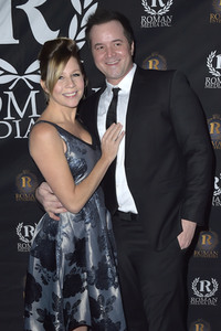 Roman Media Pre-Oscars Hollywood Event 2019 in Los Angeles