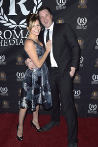 Roman Media Pre-Oscars Hollywood Event 2019 in Los Angeles