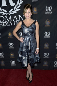 Roman Media Pre-Oscars Hollywood Event 2019 in Los Angeles
