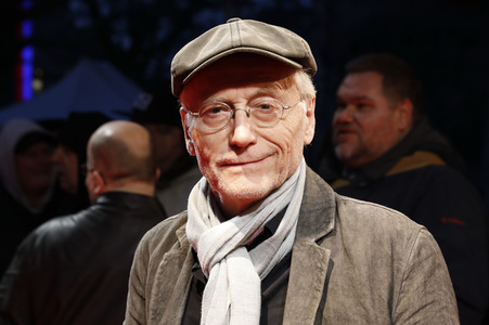 Filmpremiere 'Brecht' in Essen
