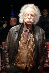 Filmpremiere 'Brecht' in Essen