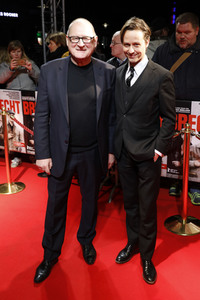 Filmpremiere 'Brecht' in Essen