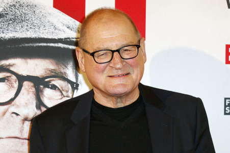 Filmpremiere 'Brecht' in Essen