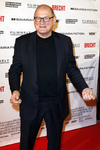 Filmpremiere 'Brecht' in Essen
