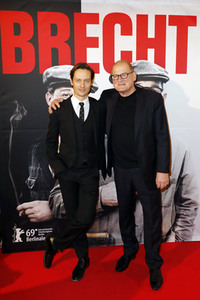 Filmpremiere 'Brecht' in Essen