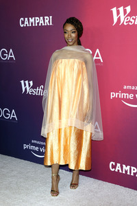 Costume Designers Guild Awards 2019 in Beverly Hills