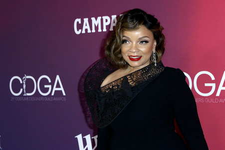 Costume Designers Guild Awards 2019 in Beverly Hills