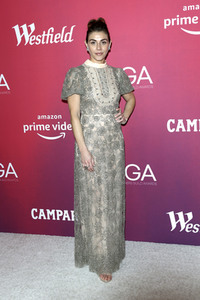 Costume Designers Guild Awards 2019 in Beverly Hills