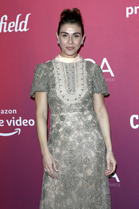 Costume Designers Guild Awards 2019 in Beverly Hills