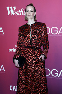 Costume Designers Guild Awards 2019 in Beverly Hills