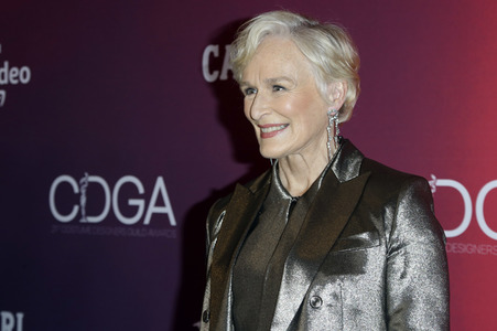 Costume Designers Guild Awards 2019 in Beverly Hills