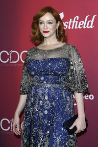 Costume Designers Guild Awards 2019 in Beverly Hills