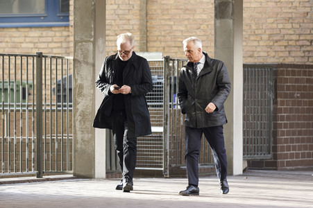 Herbert Grönemeyer als Zeuge vor Gericht in Köln