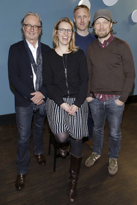 Serienpremiere 'Klassentreffen- Die Serie' in Hamburg