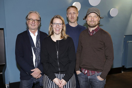 Serienpremiere 'Klassentreffen- Die Serie' in Hamburg