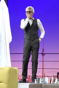 Theaterprobe 'Die Niere' in Hamburg