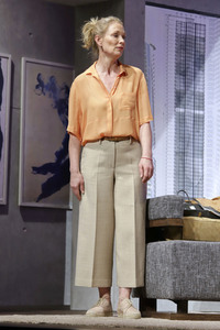 Theaterprobe 'Die Niere' in Hamburg