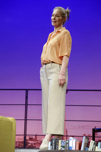 Theaterprobe 'Die Niere' in Hamburg