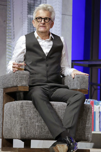 Theaterprobe 'Die Niere' in Hamburg