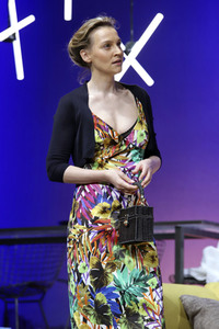 Theaterprobe 'Die Niere' in Hamburg