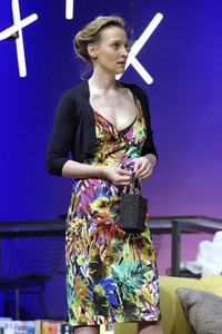 Theaterprobe 'Die Niere' in Hamburg