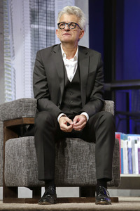 Theaterprobe 'Die Niere' in Hamburg