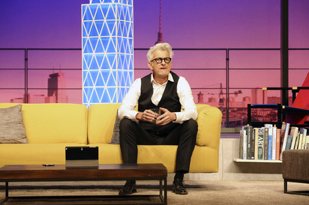 Theaterprobe 'Die Niere' in Hamburg