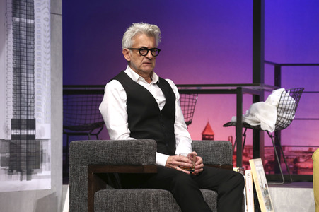 Theaterprobe 'Die Niere' in Hamburg