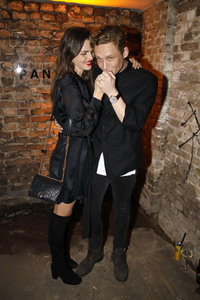 Panta Party, Berlinale 2019